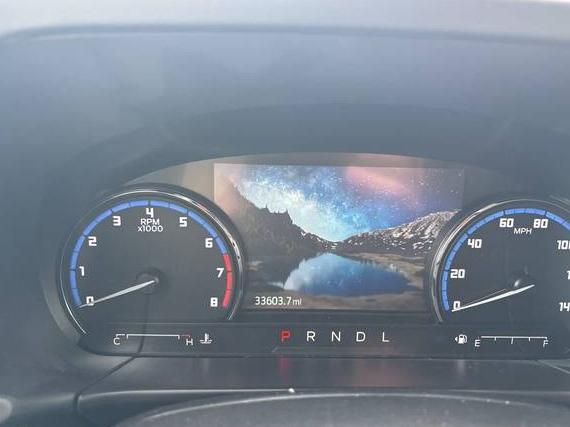 FORD BRONCO SPORT 2021 3FMCR9C65MRA93705 image